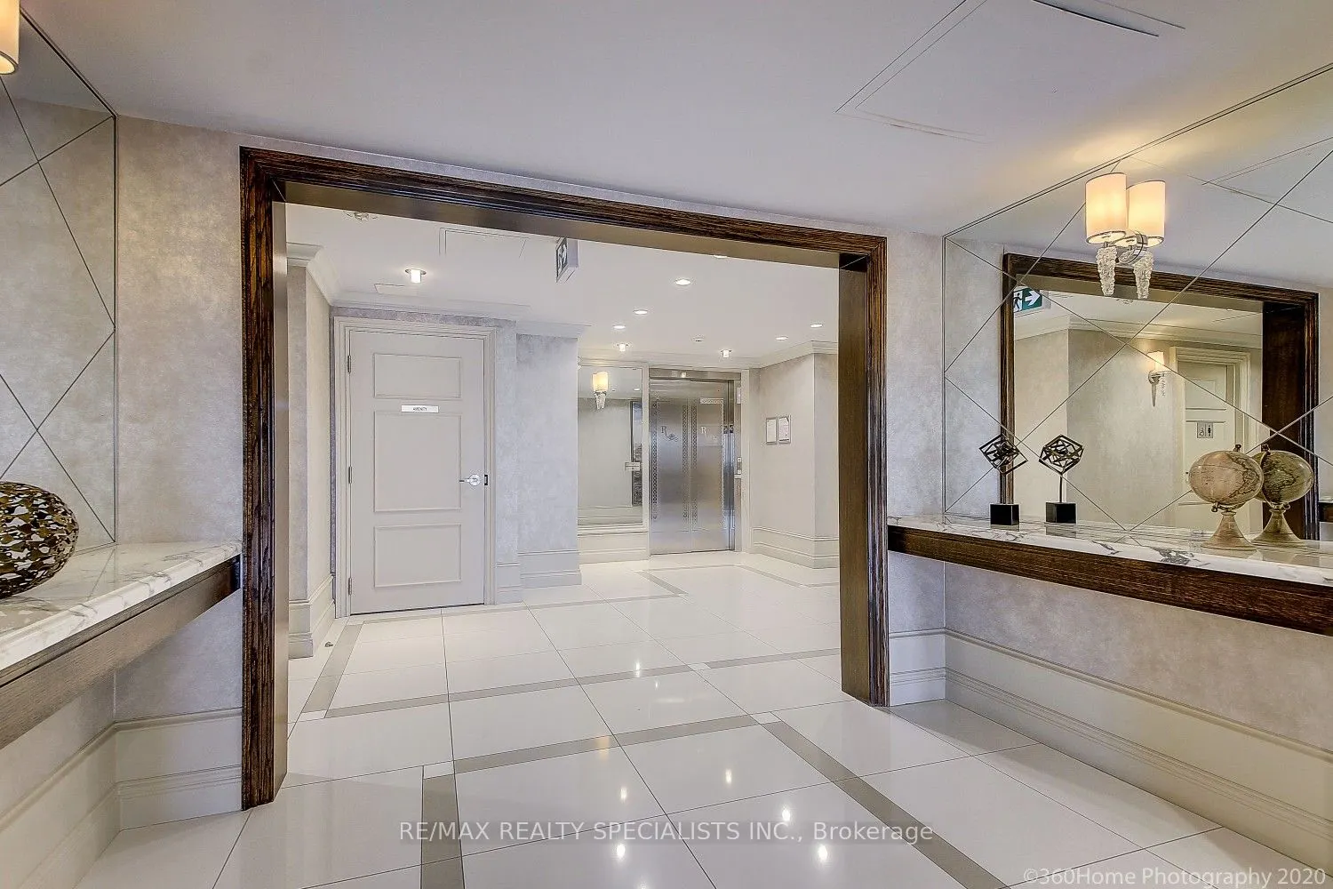 50 Via Rosedale, #117