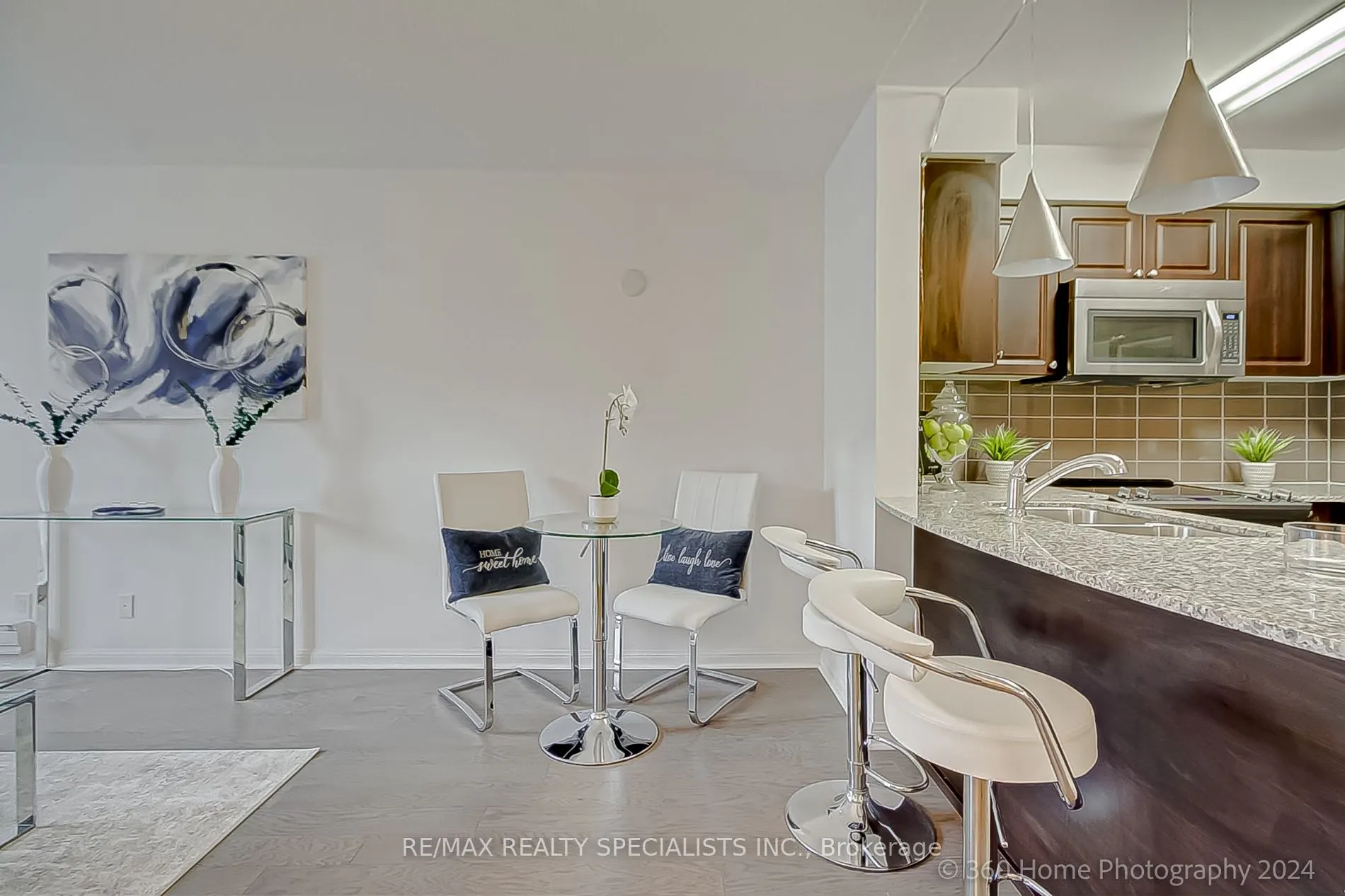 50 Via Rosedale, #117