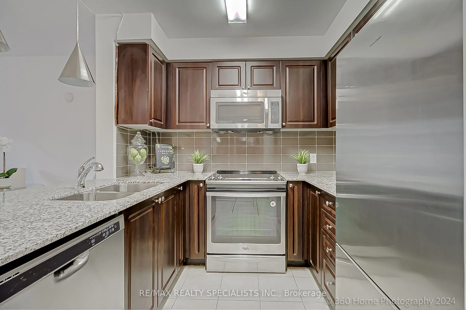50 Via Rosedale, #117