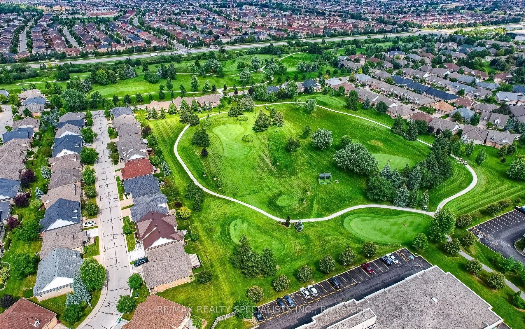 50 Via Rosedale, #117