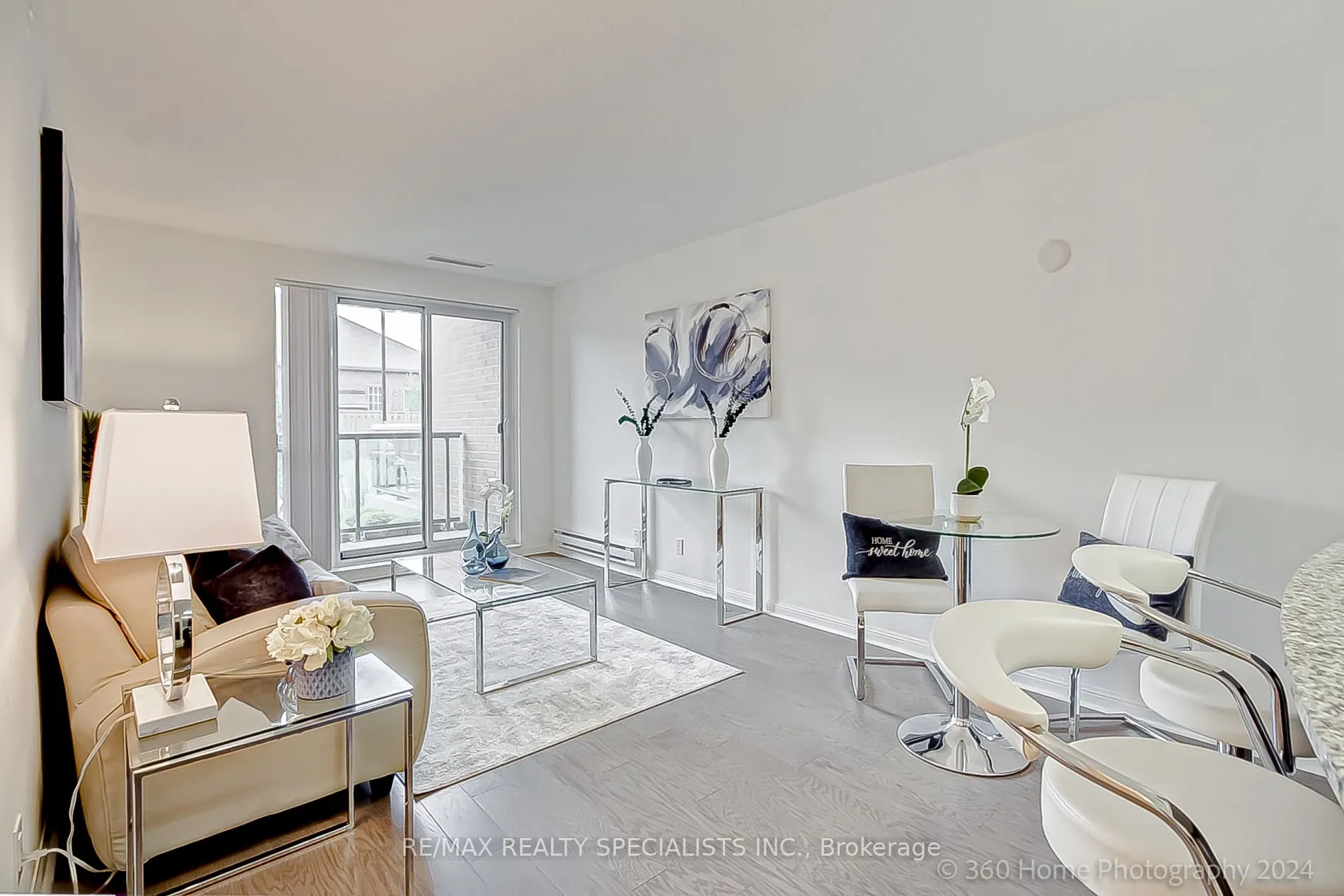 50 Via Rosedale, #117
