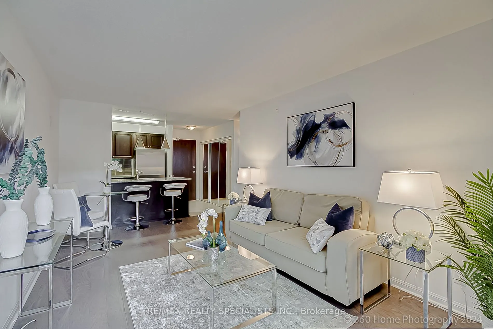 50 Via Rosedale, #117