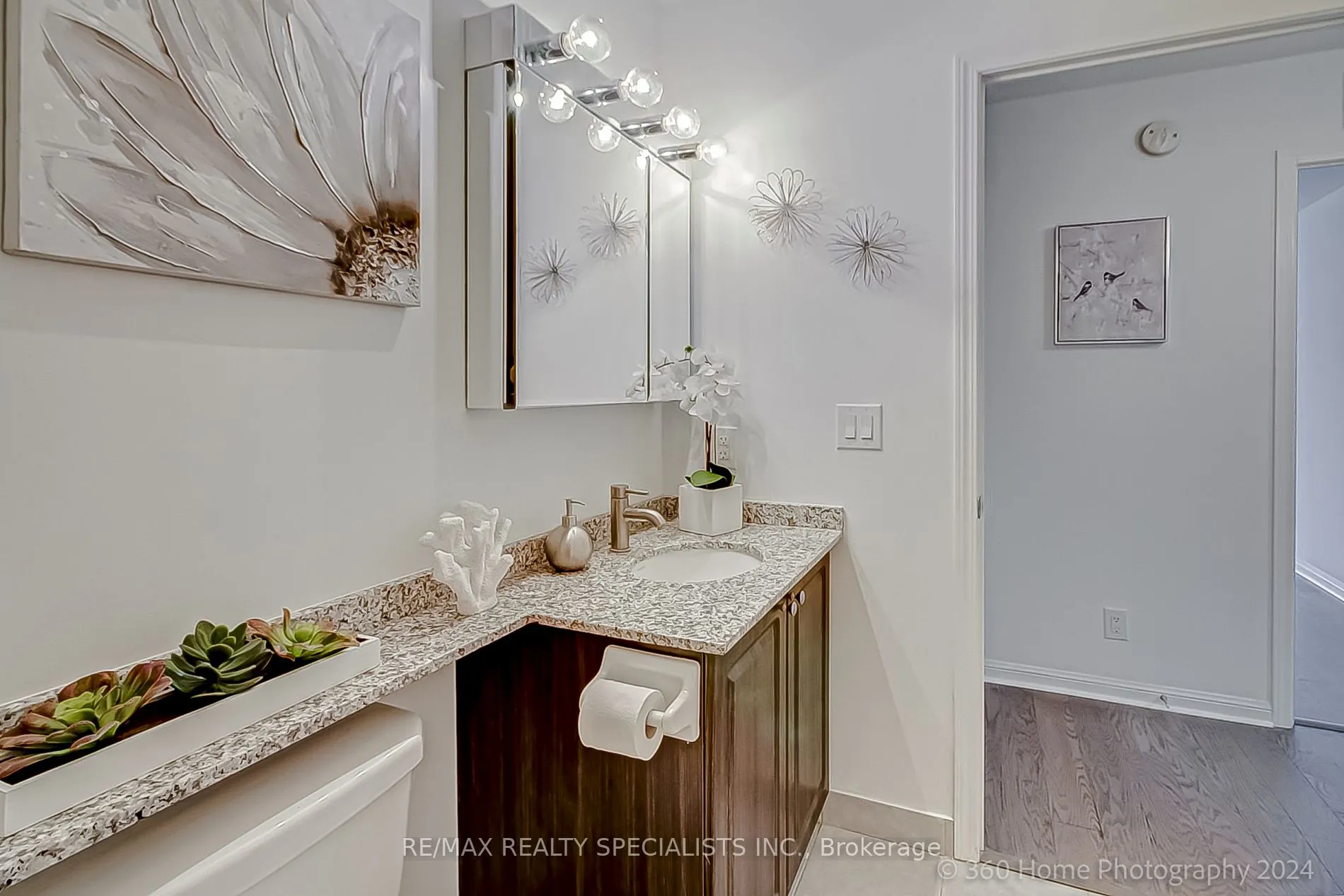 50 Via Rosedale, #117