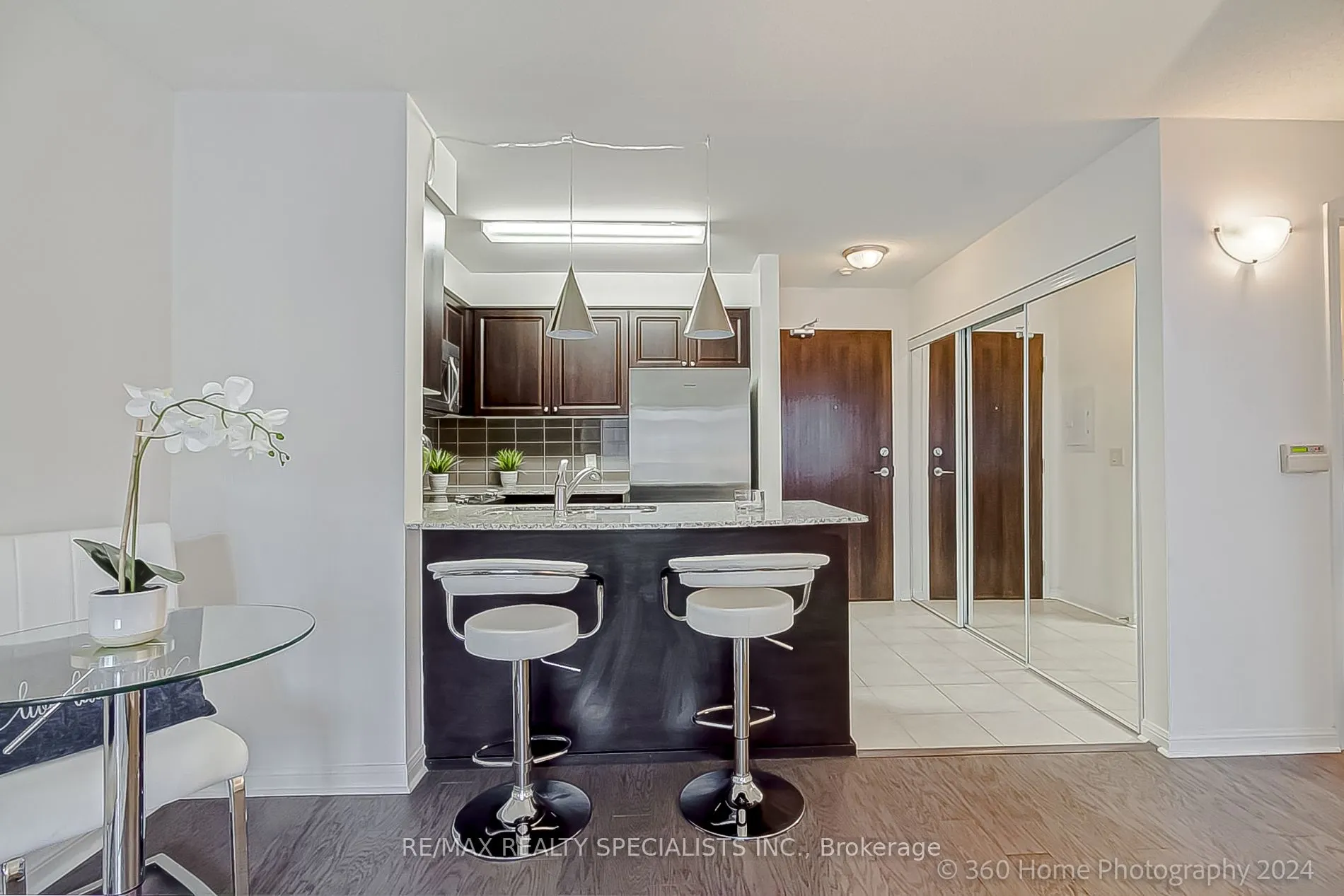 50 Via Rosedale, #117