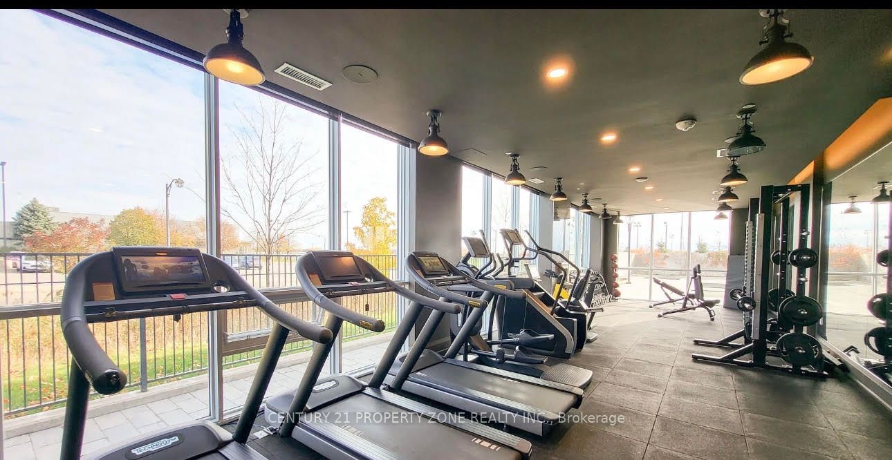 1050 Main St E, #705