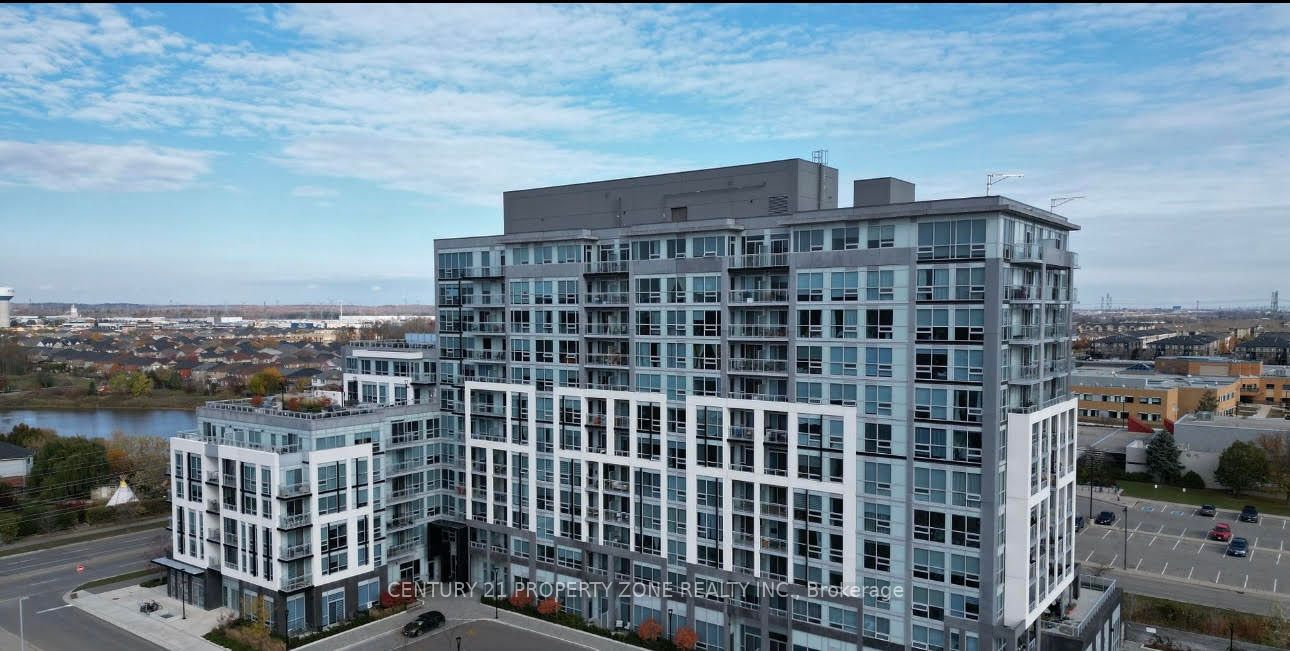 1050 Main St E, #705