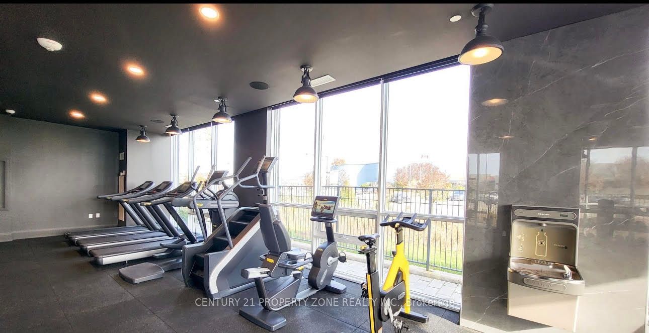 1050 Main St E, #705