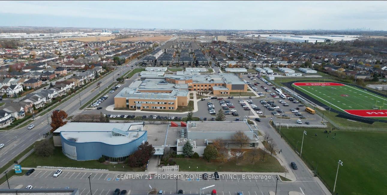 1050 Main St E, #705