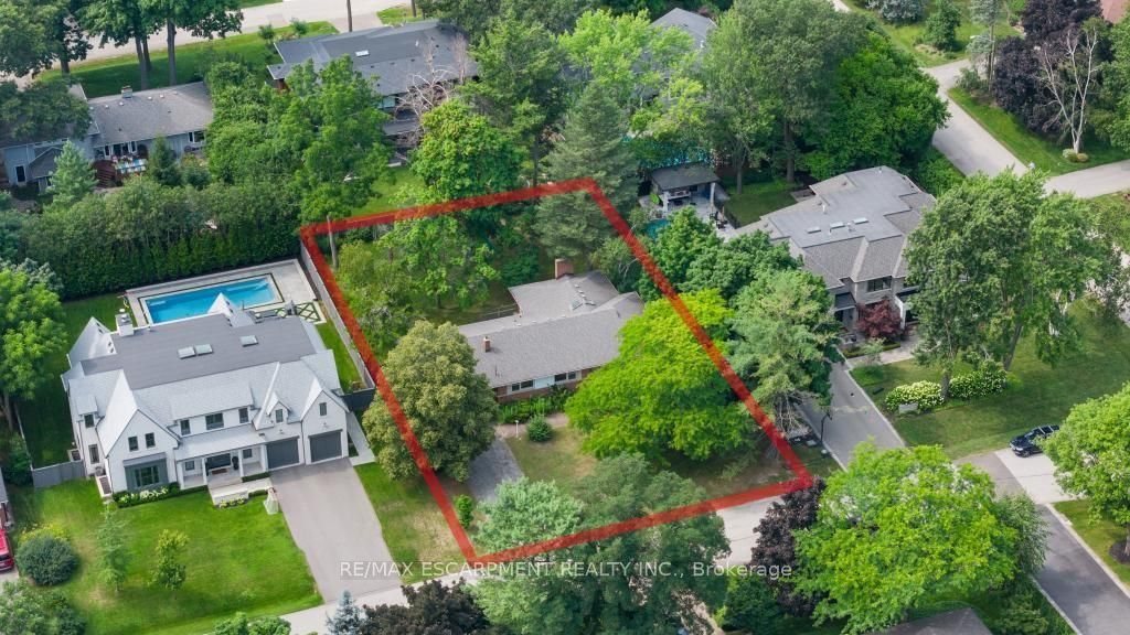 2063 Glenforest Cres