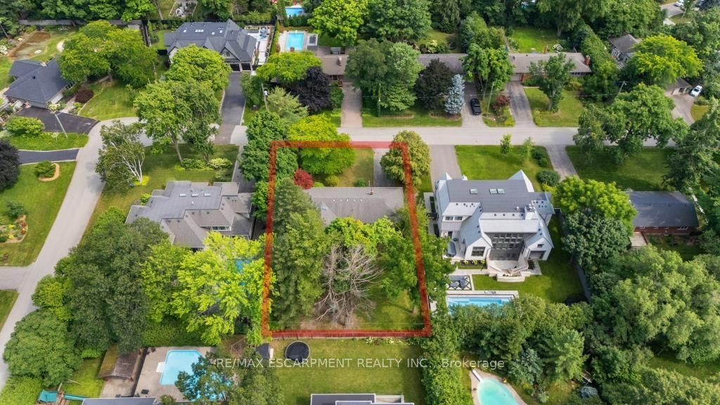 2063 Glenforest Cres