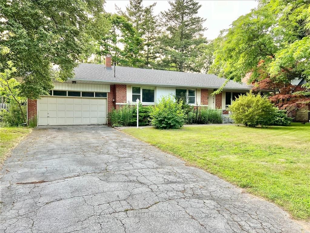 2063 Glenforest Cres