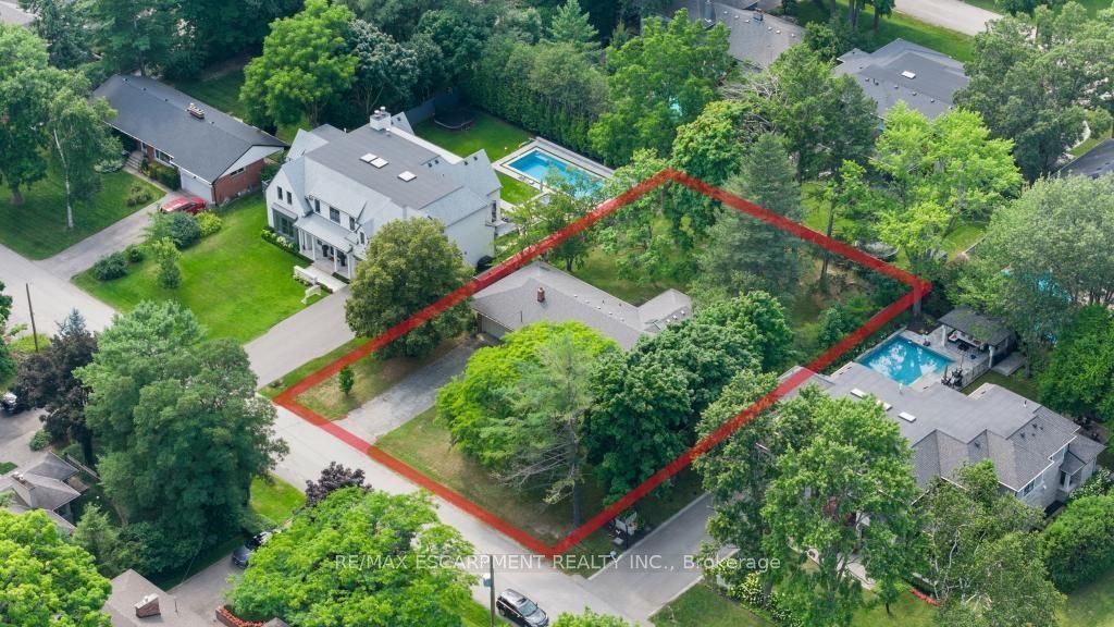 2063 Glenforest Cres