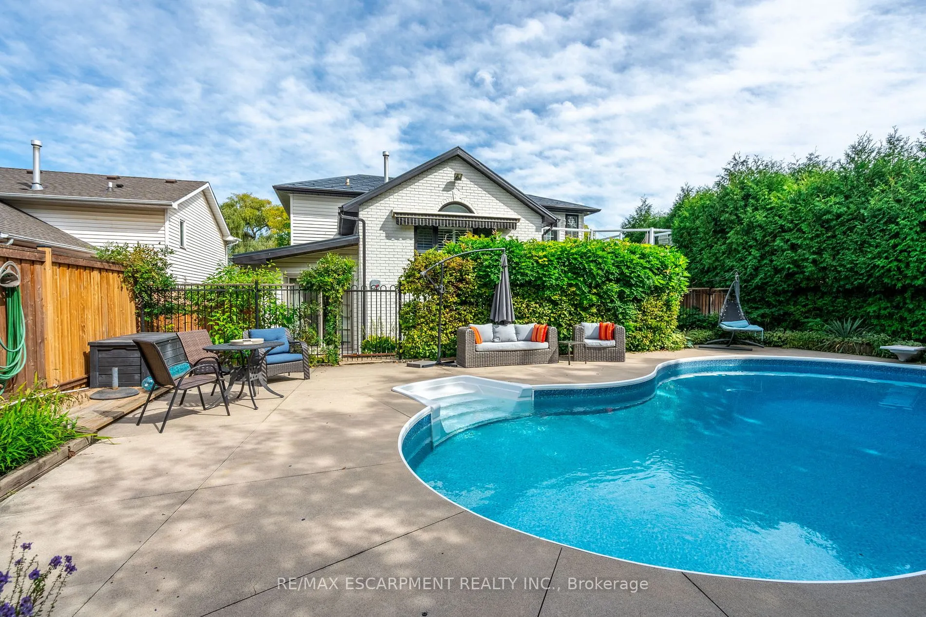 772 Francis Rd