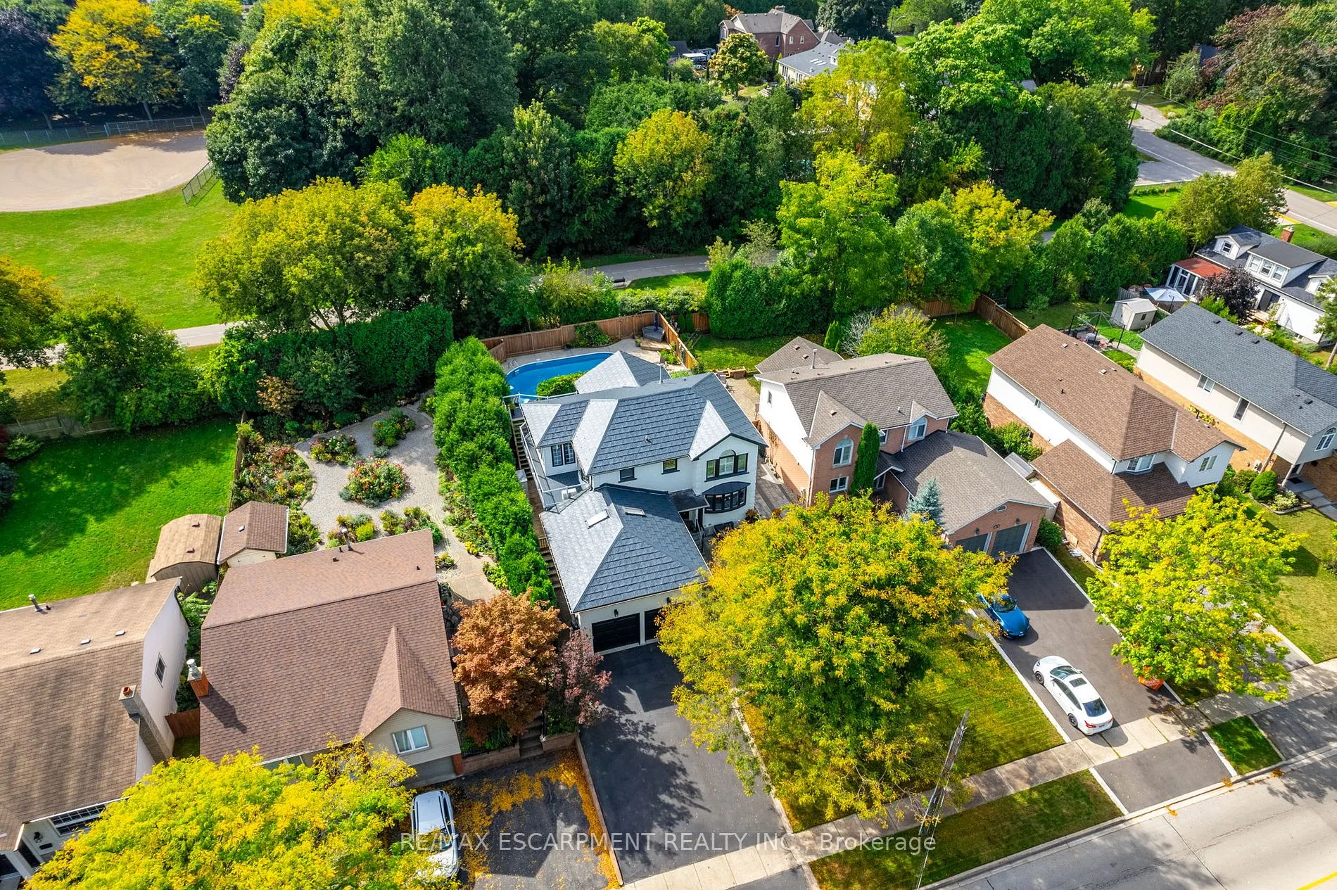 772 Francis Rd