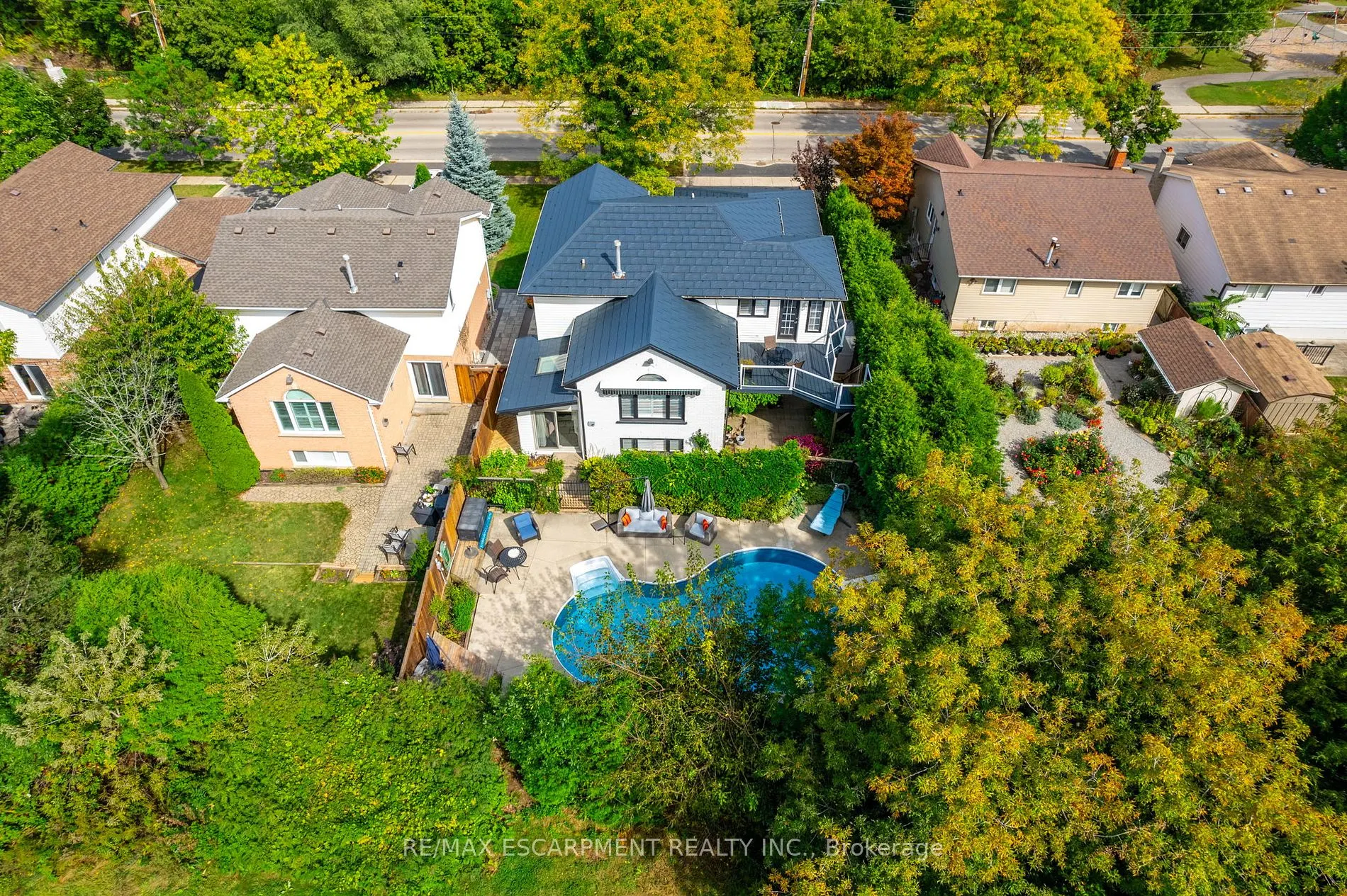 772 Francis Rd