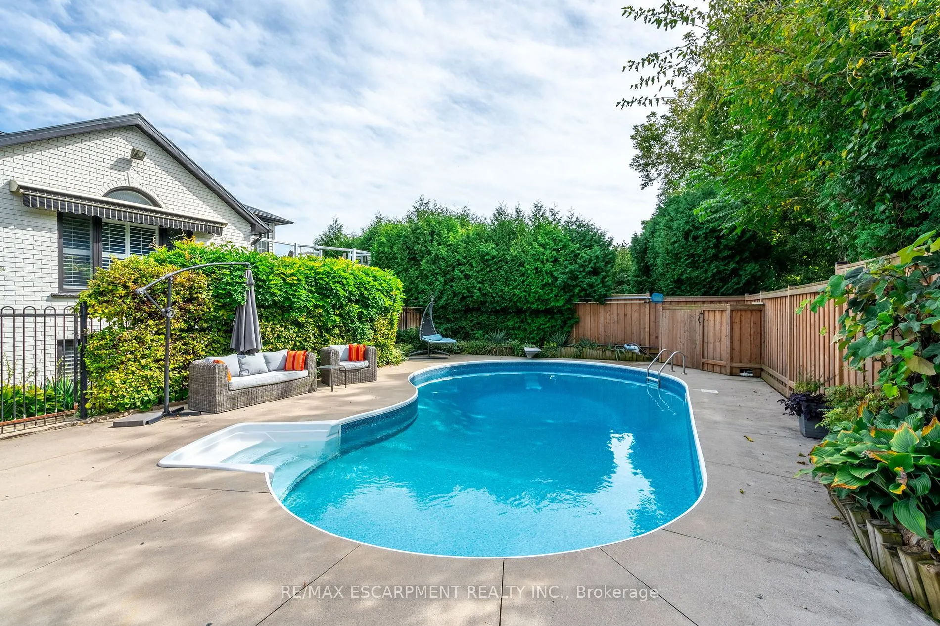 772 Francis Rd