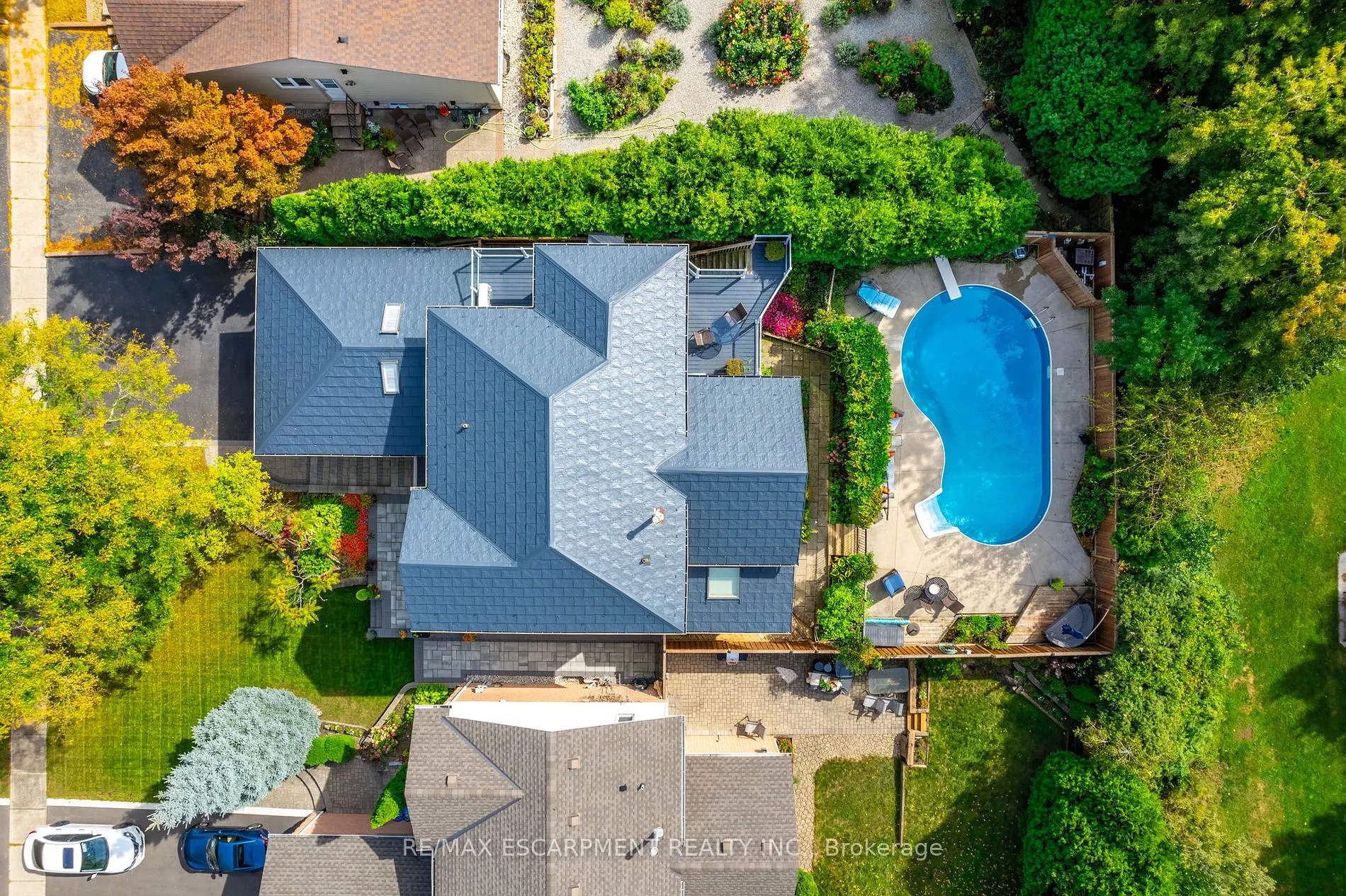 772 Francis Rd