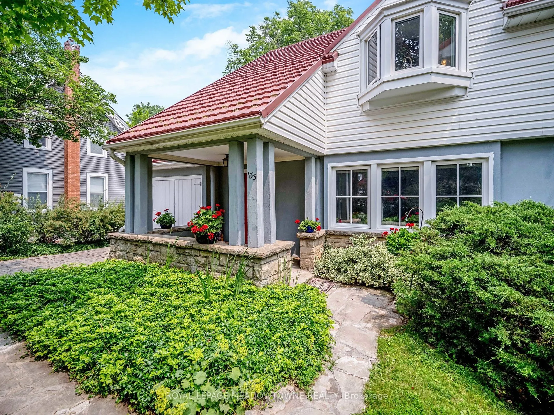 133 Main St S