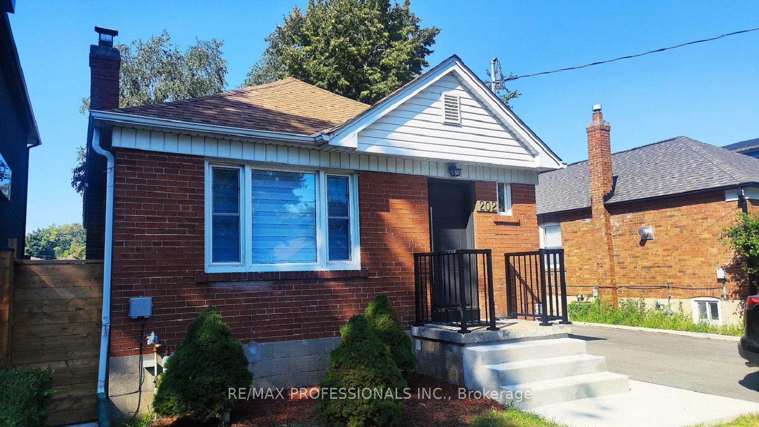 202 Gamma St
