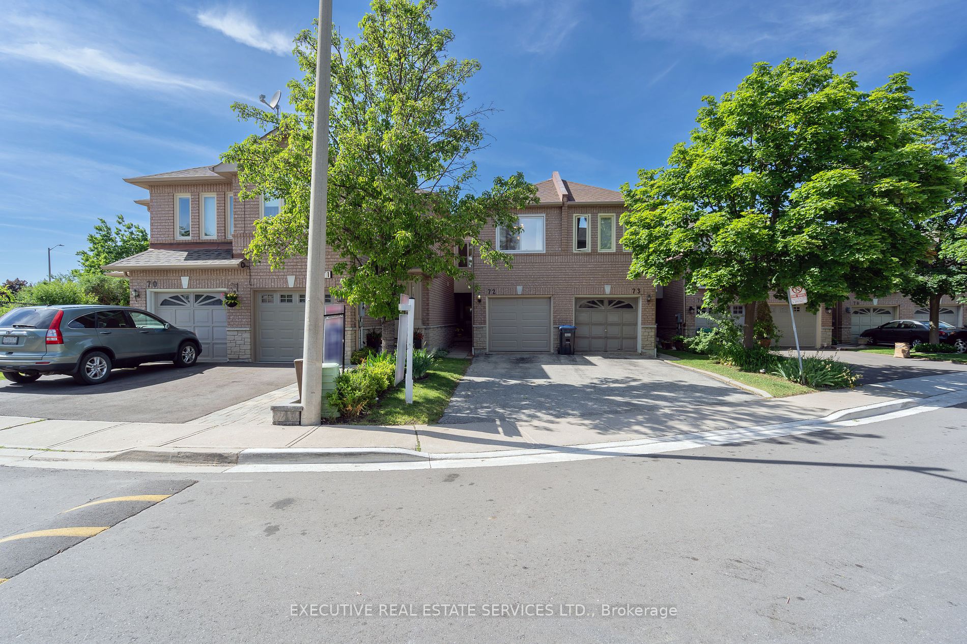 5420 Fallingbrook Dr, #72