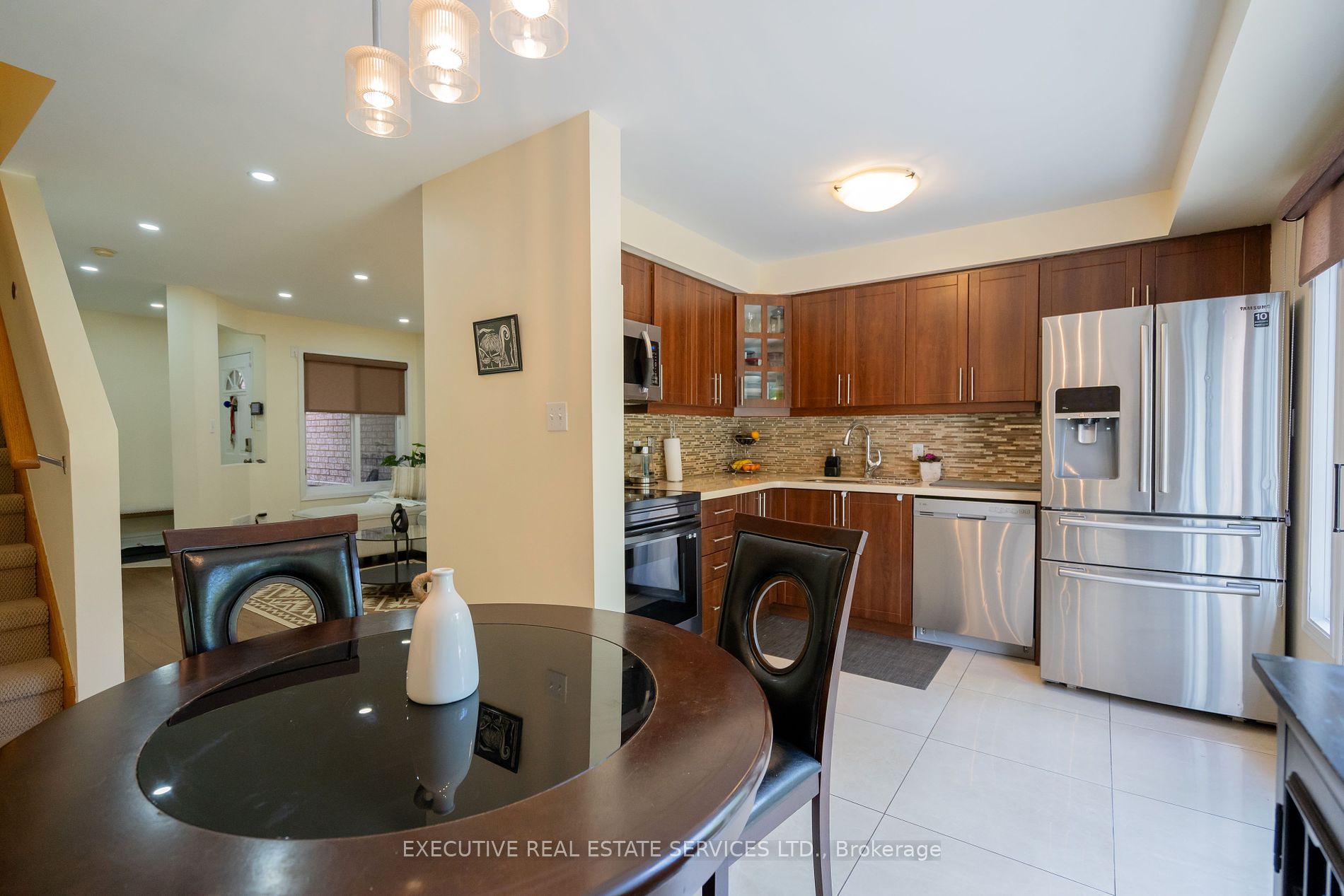 5420 Fallingbrook Dr, #72