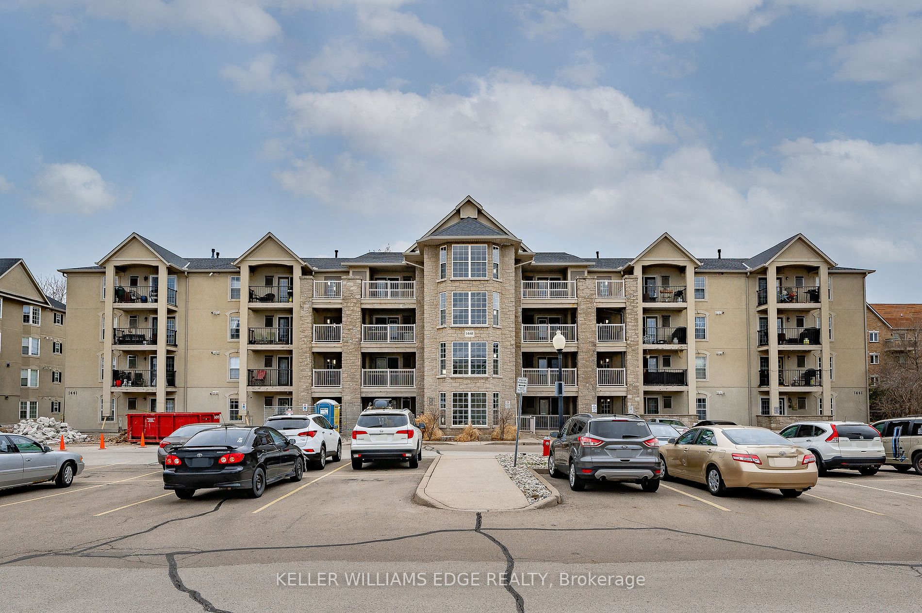 1441 Walker's Line, #301