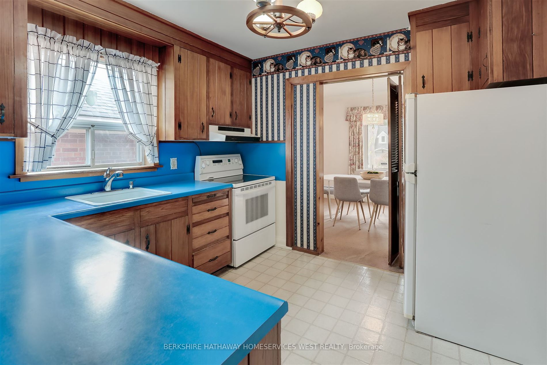 25 Beaucourt Road