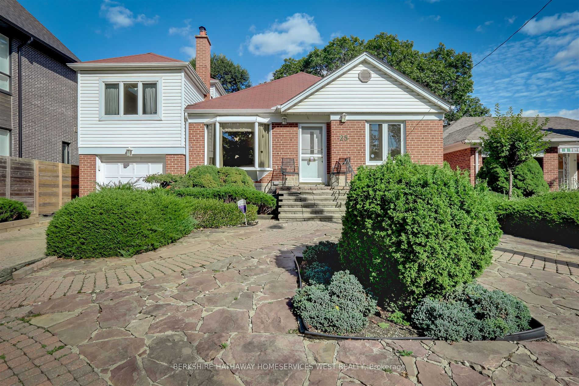 25 Beaucourt Road