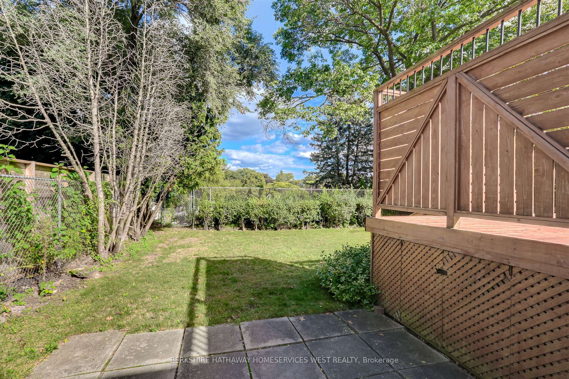 25 Beaucourt Road
