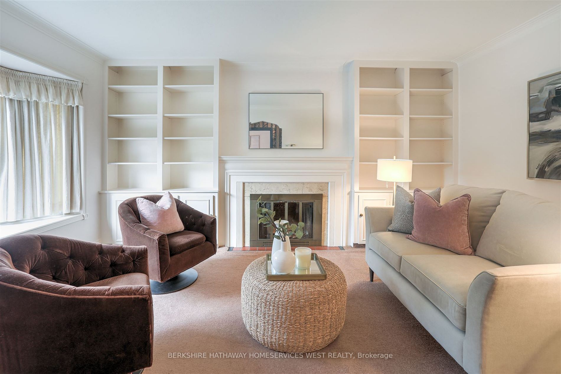 25 Beaucourt Road