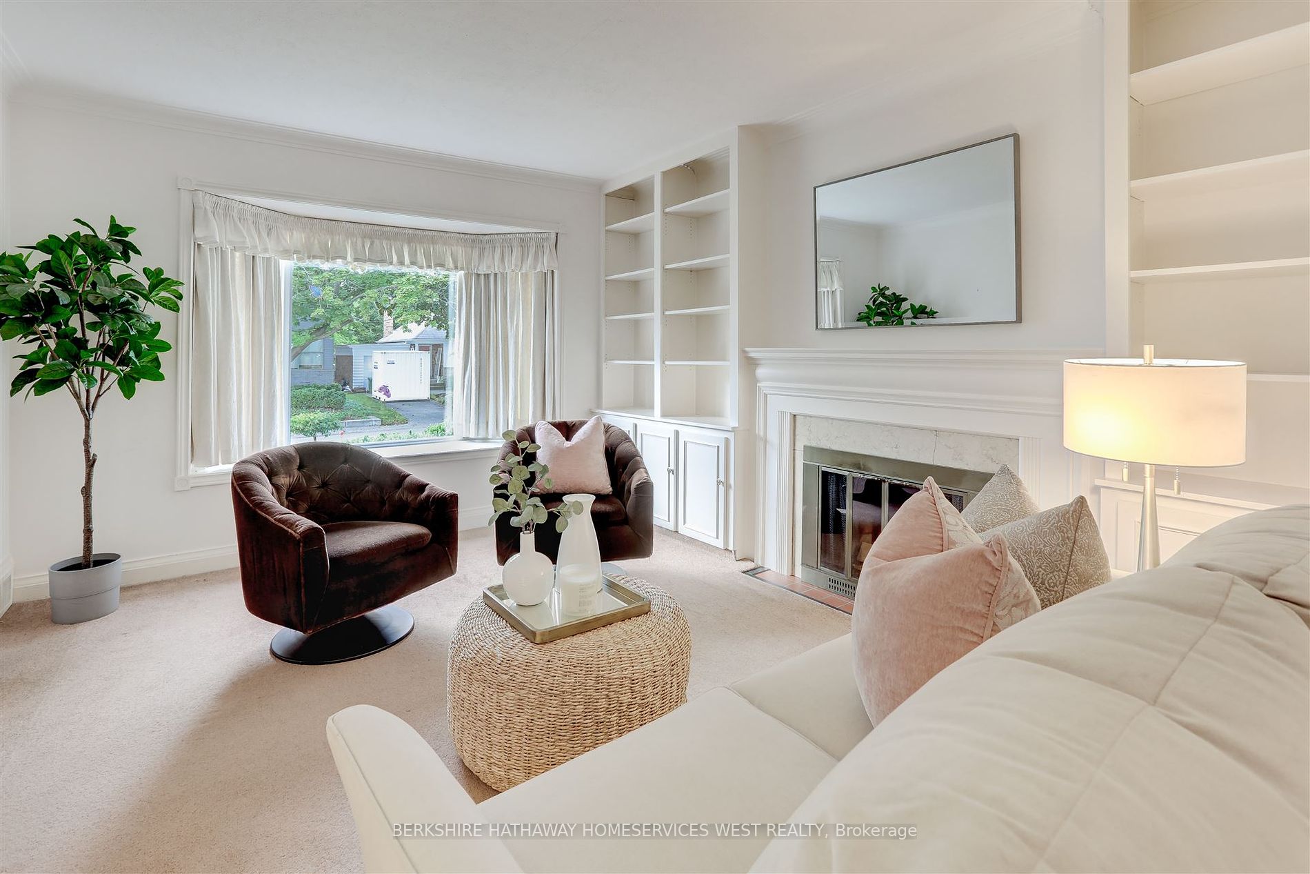25 Beaucourt Road