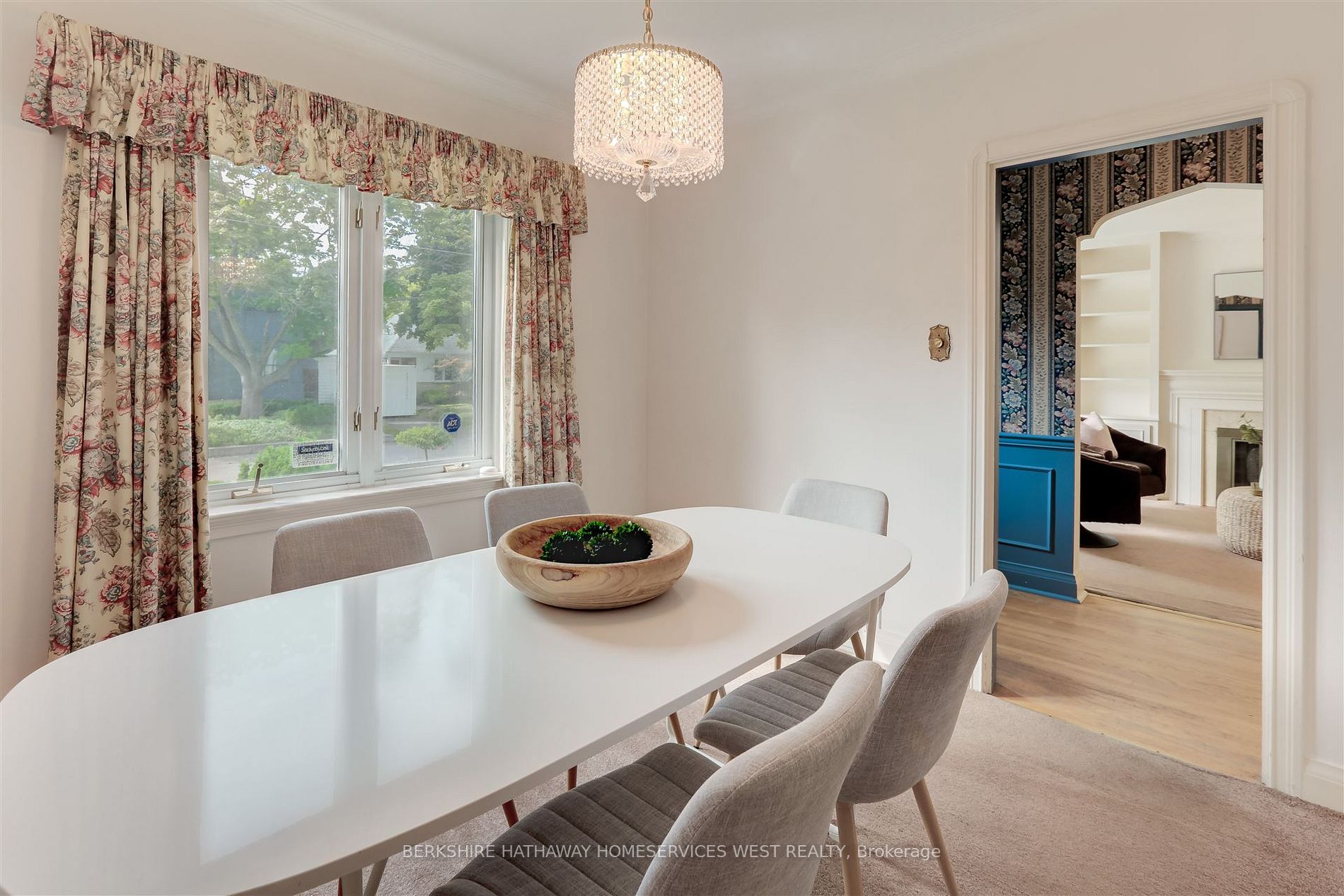 25 Beaucourt Road