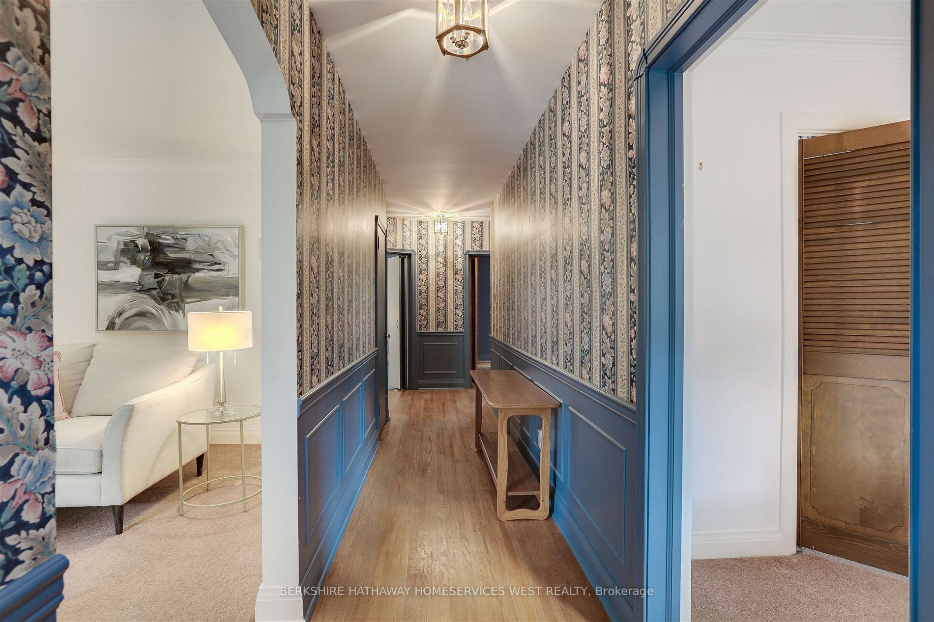 25 Beaucourt Road