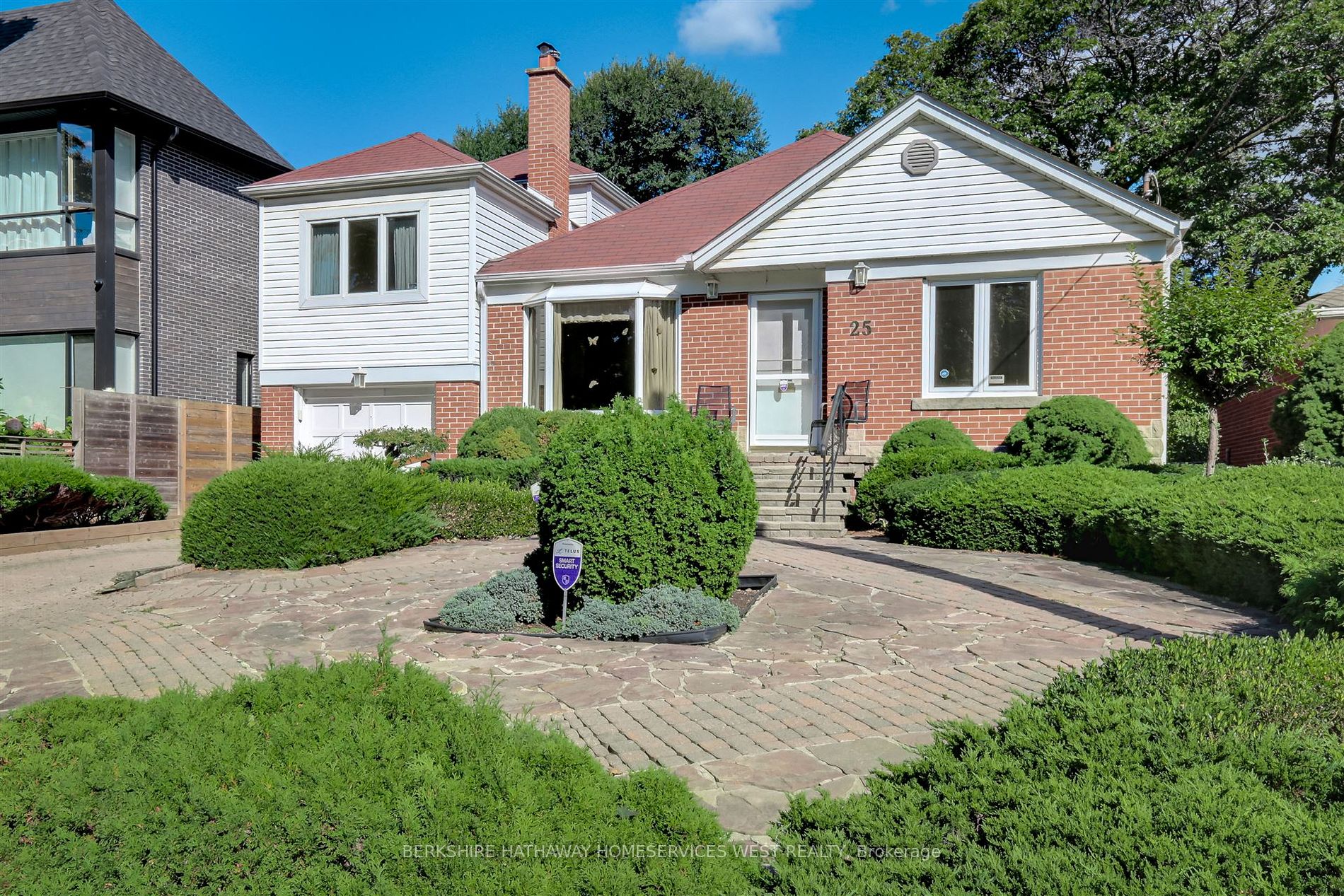 25 Beaucourt Road