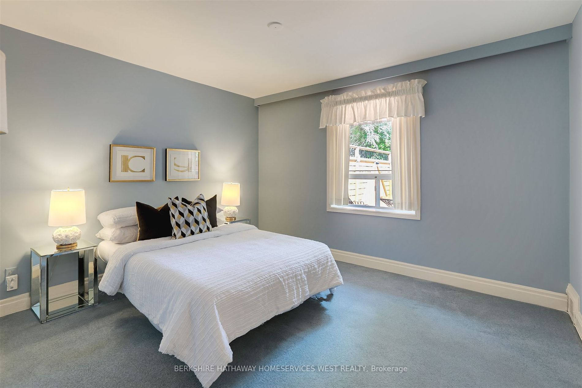 25 Beaucourt Road