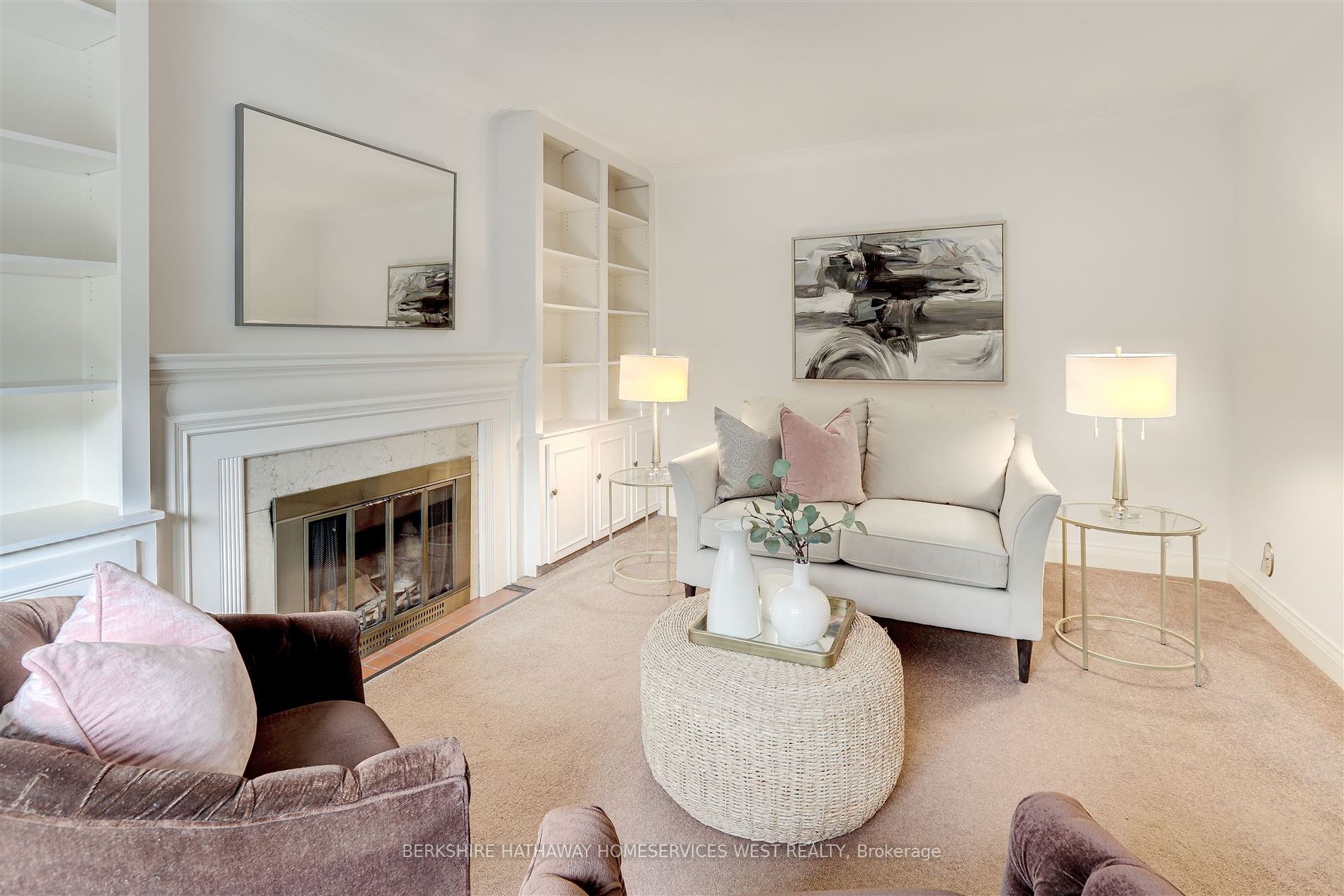 25 Beaucourt Road