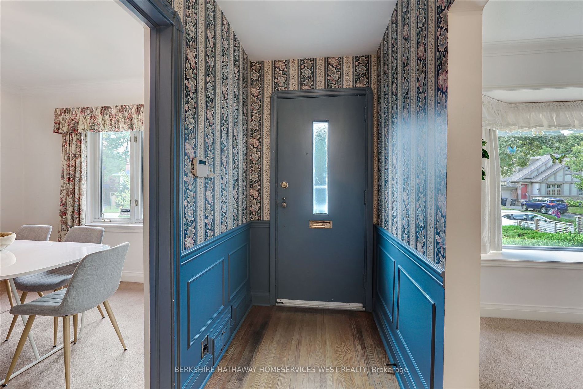 25 Beaucourt Road