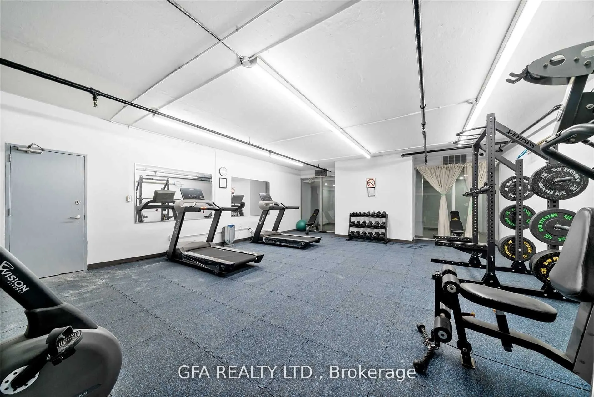 1624 Bloor St E, #66