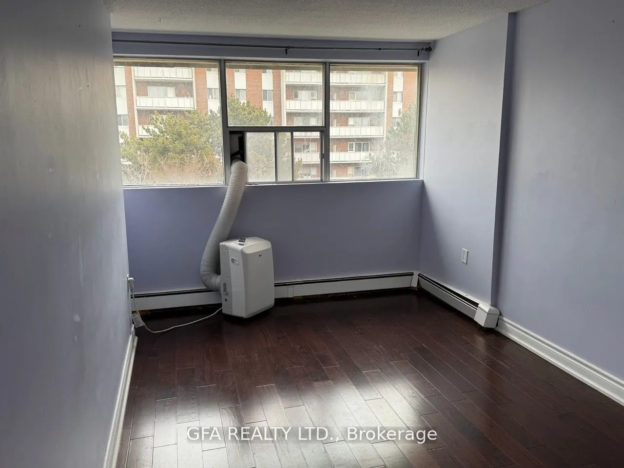 1624 Bloor St E, #66