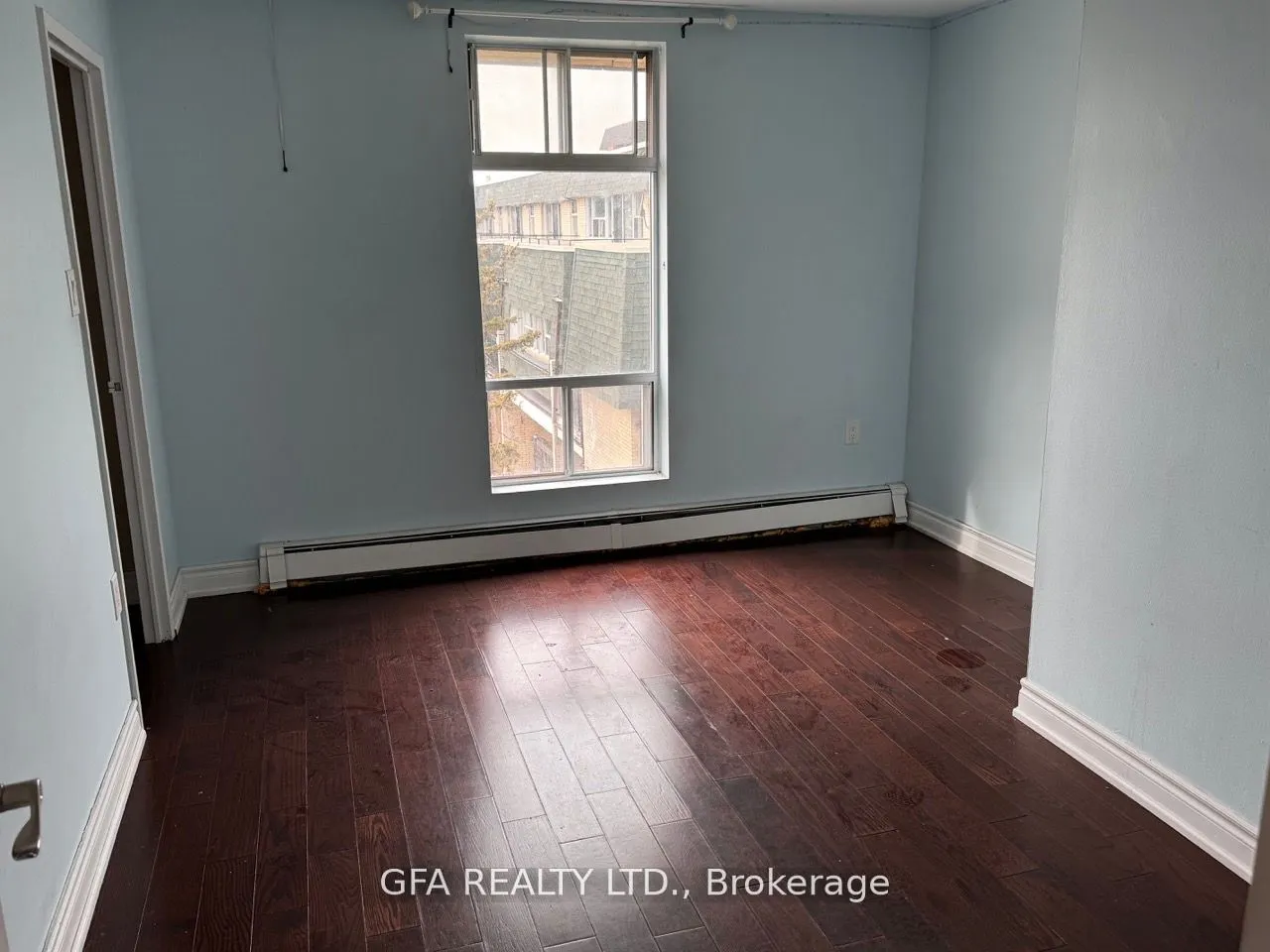 1624 Bloor St E, #66
