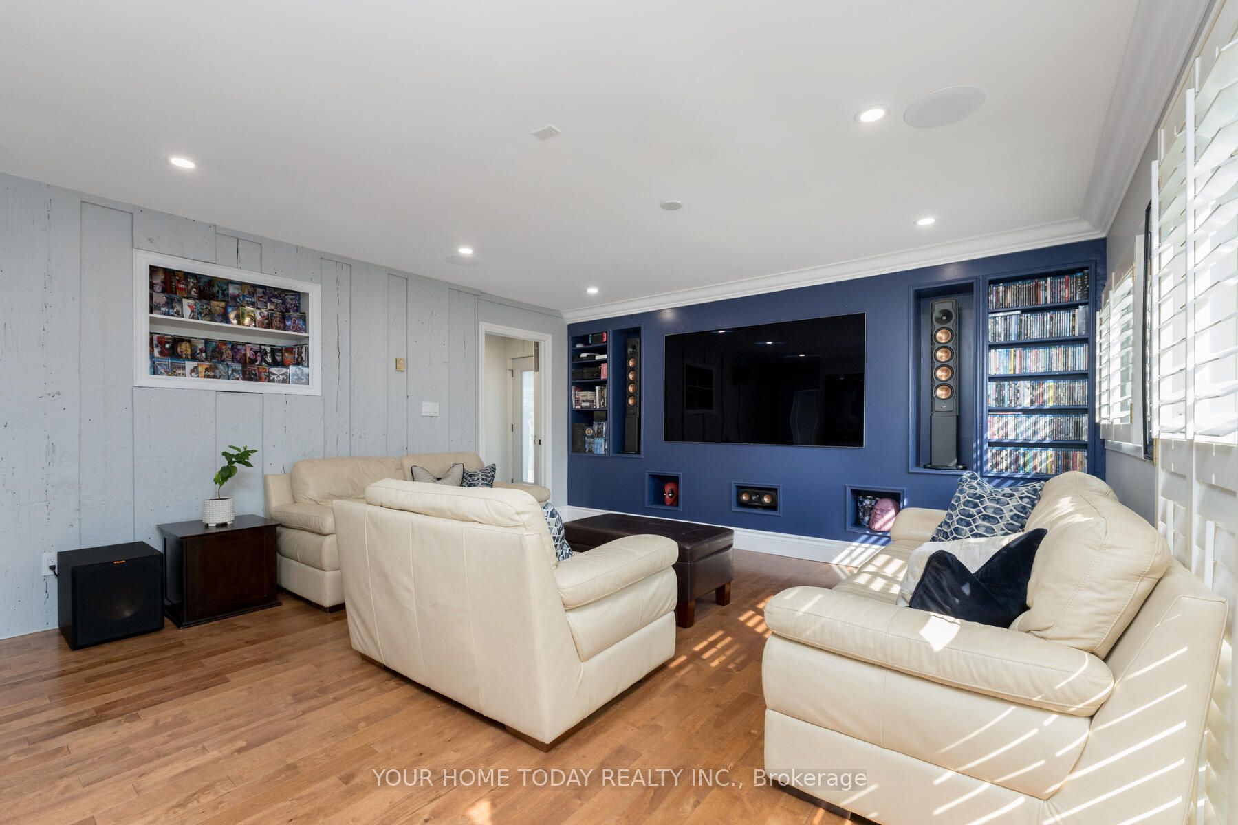 86 Mill St