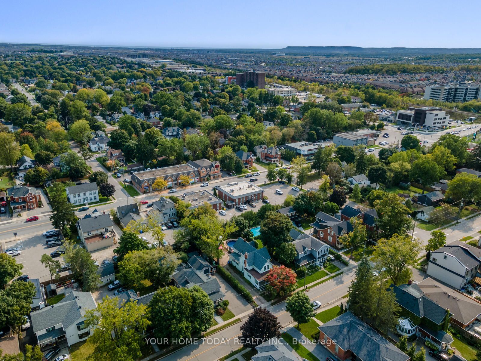 86 Mill St