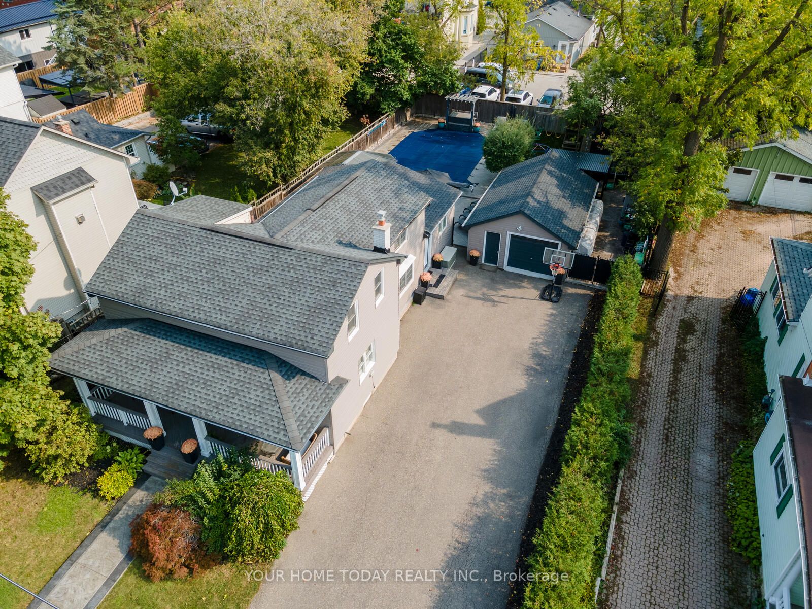 86 Mill St