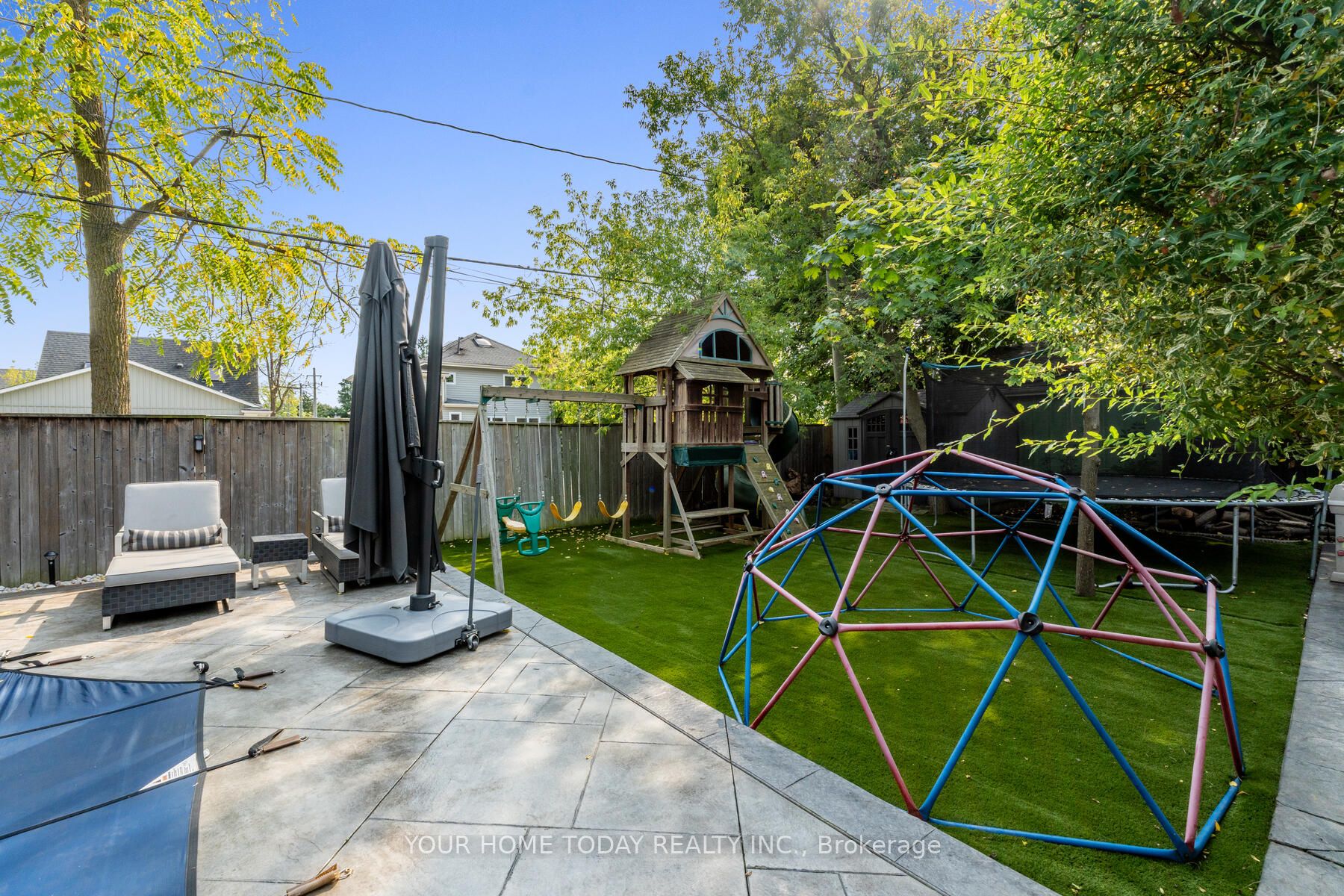 86 Mill St