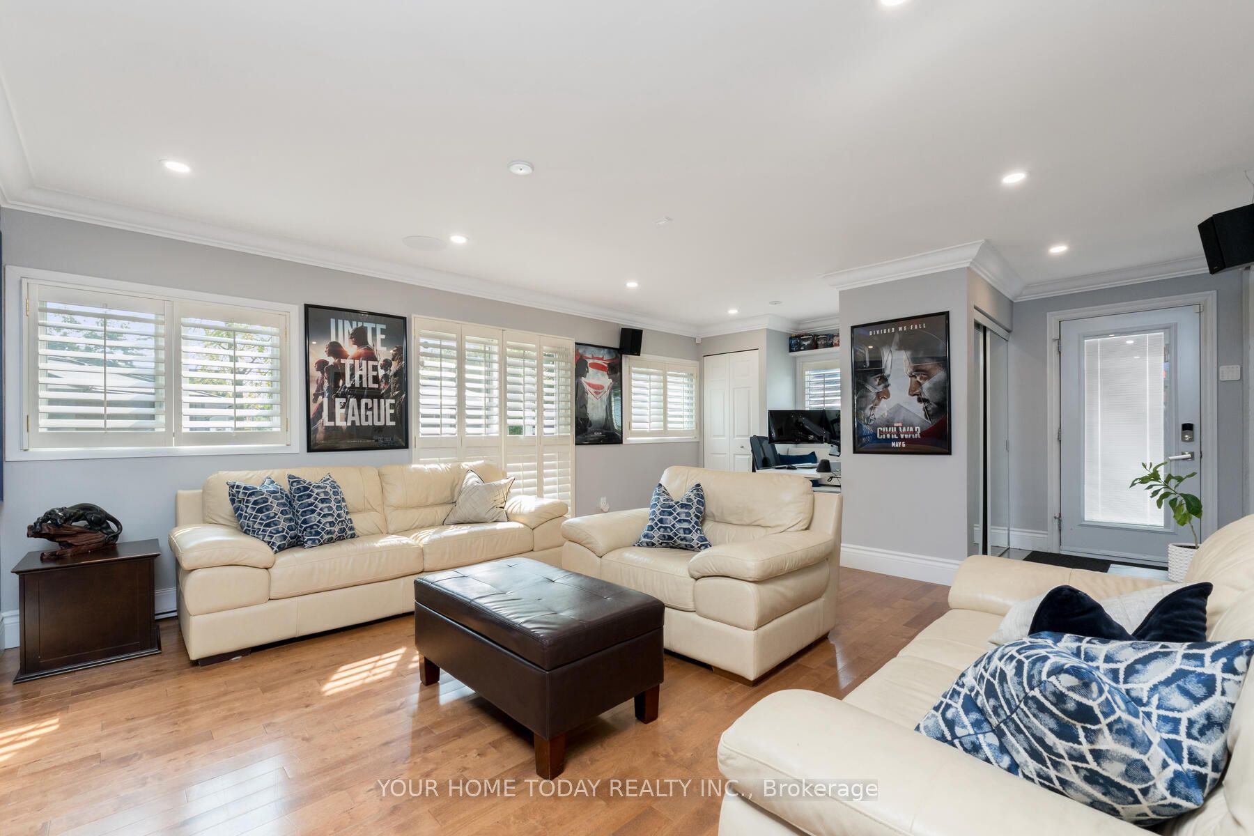 86 Mill St