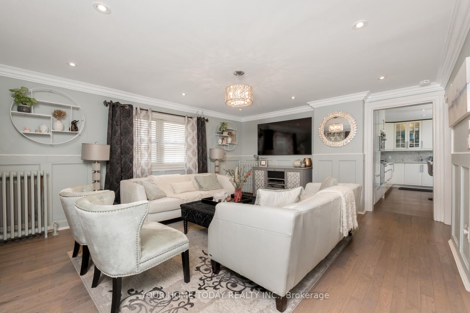 86 Mill St