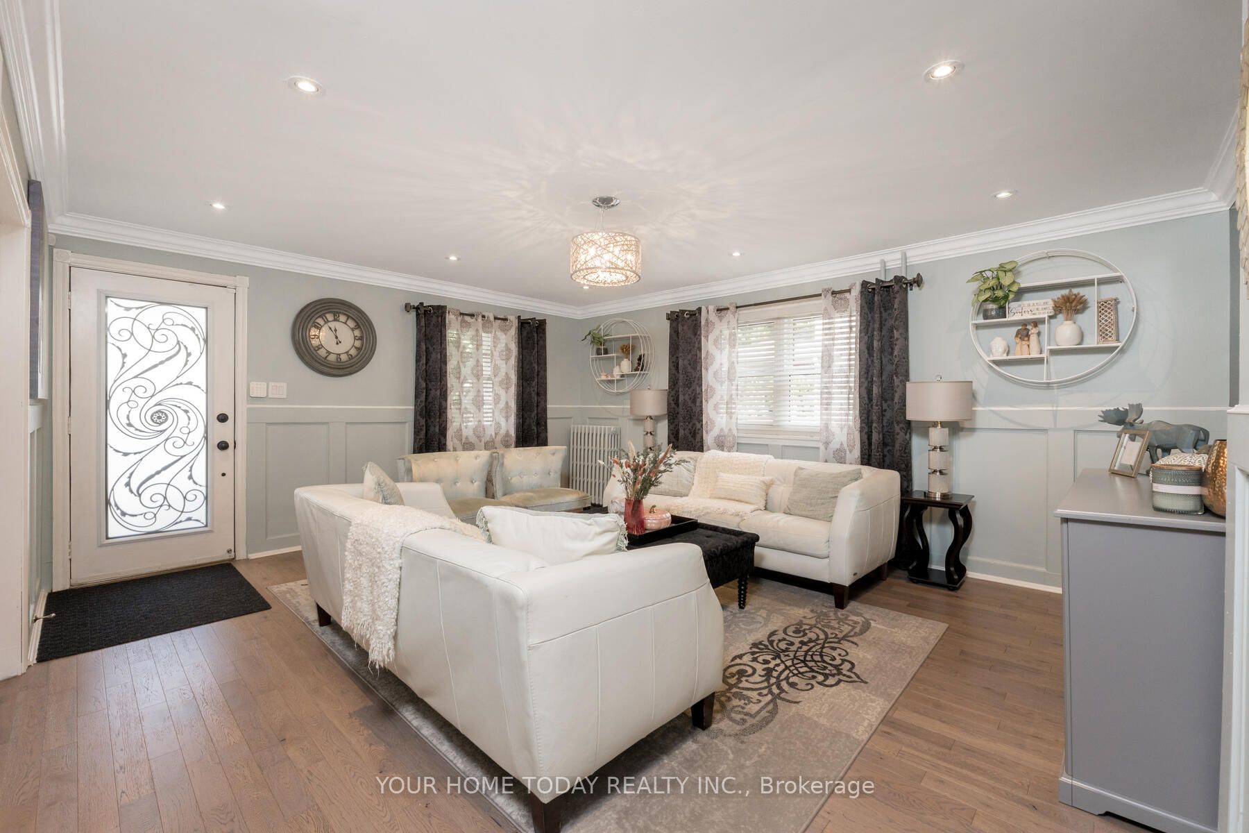 86 Mill St