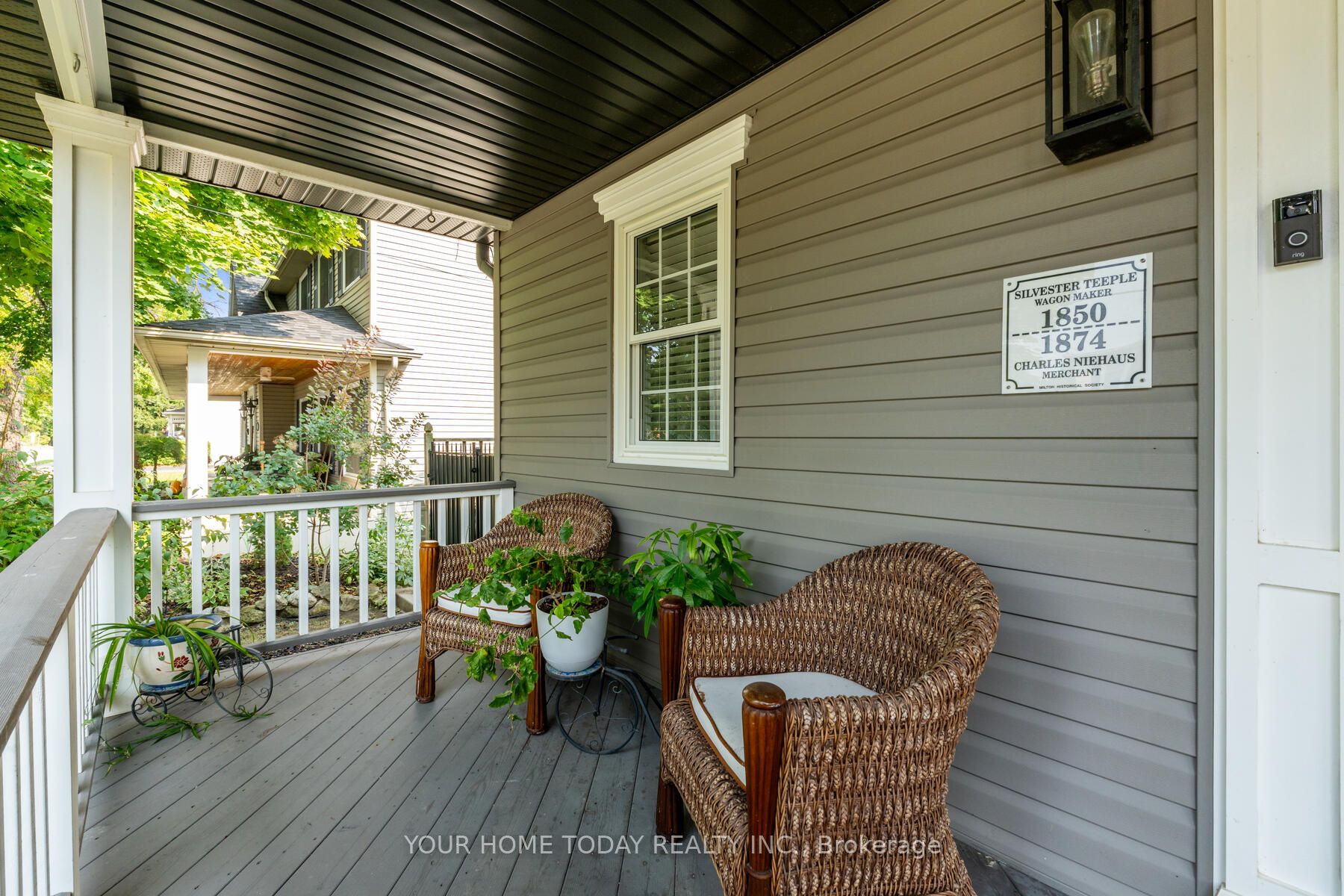 86 Mill St