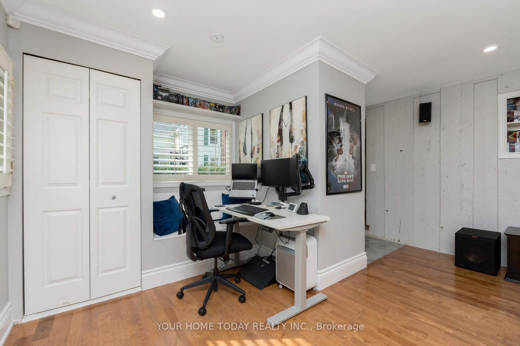 86 Mill St