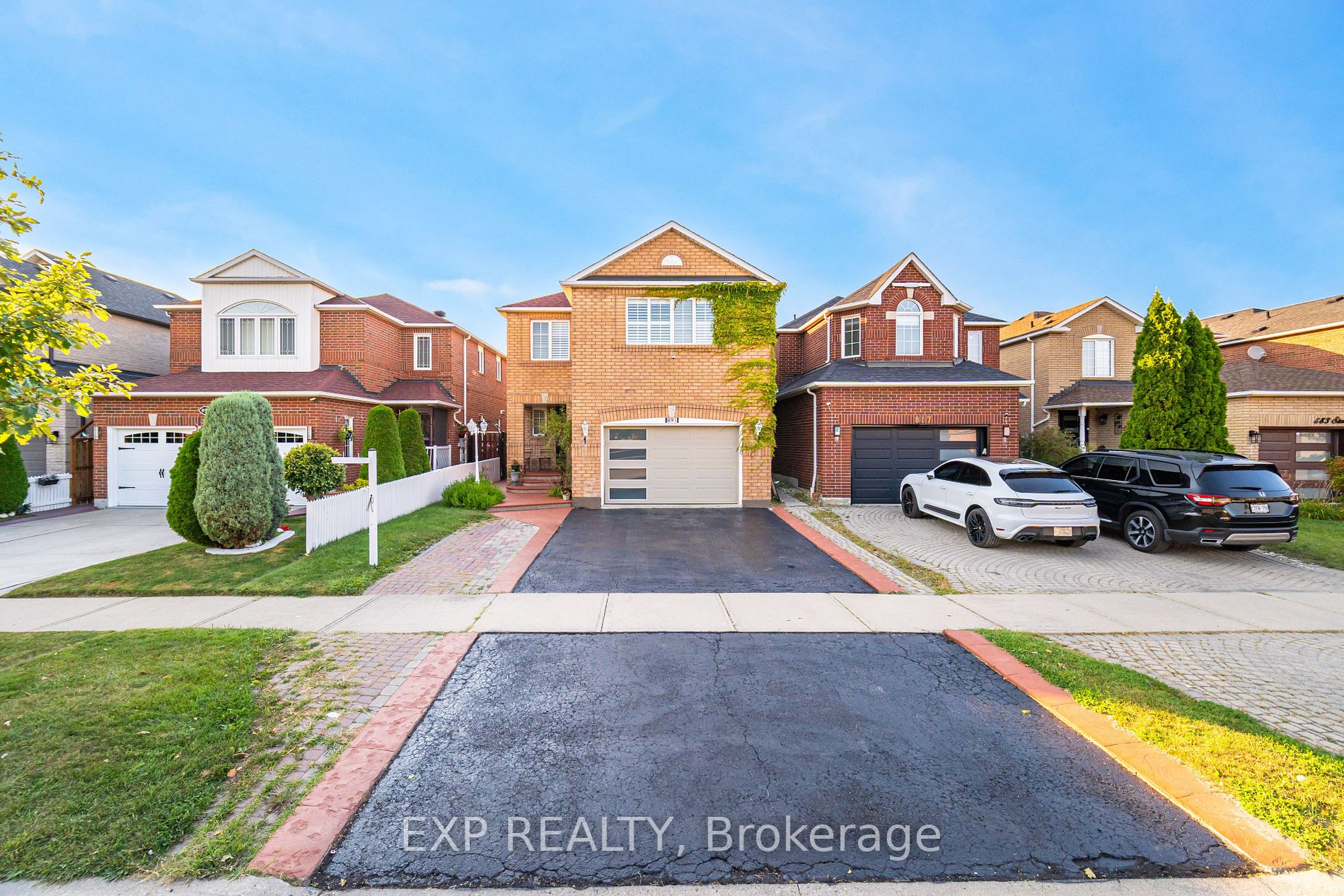 891 Stonebridge Avenue